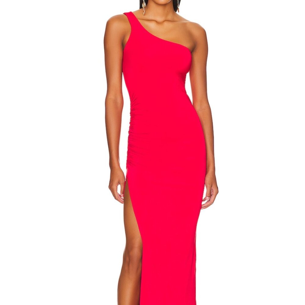 Gigi Maxi Dress REMI x REVOLVE